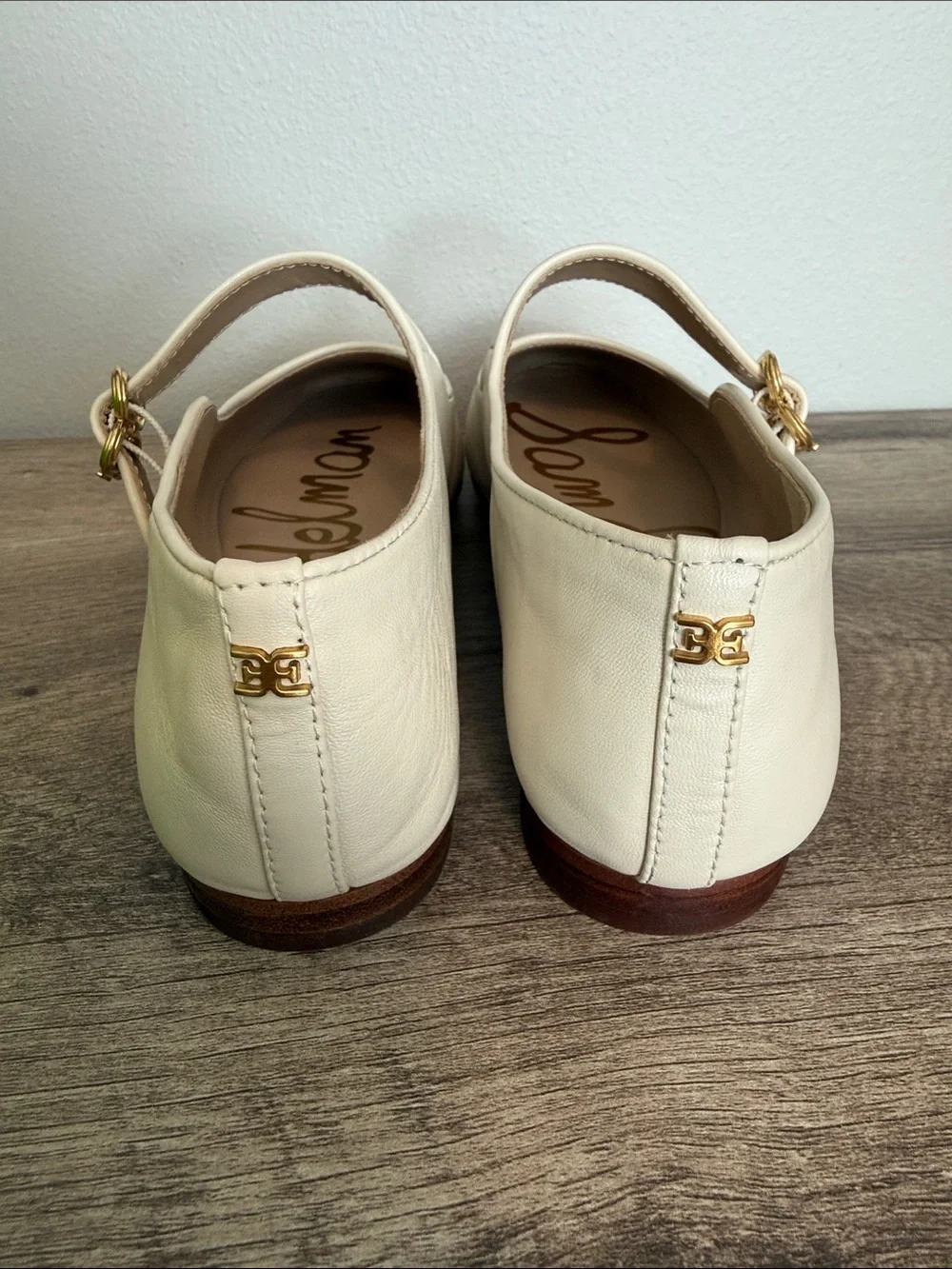 Sam Edelman Michaela Mary Jane Ballet Flats